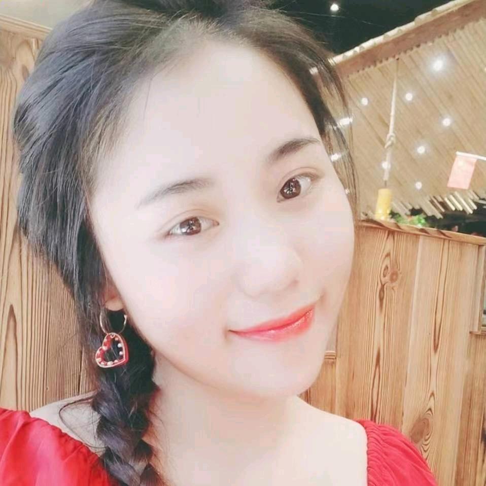 小月月🙋