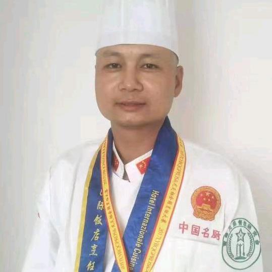 大厨赵永刚