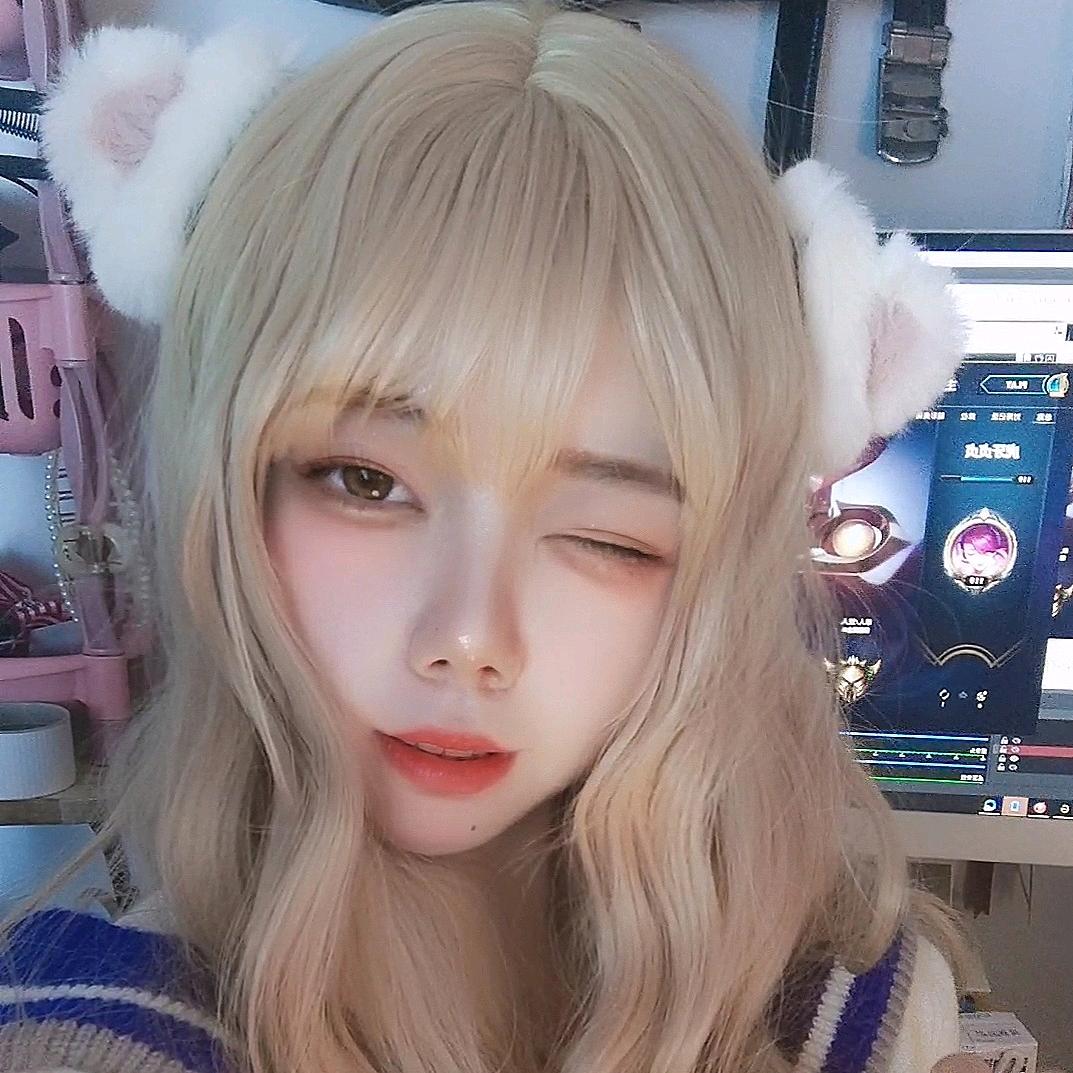 贞贞佐伊🎀