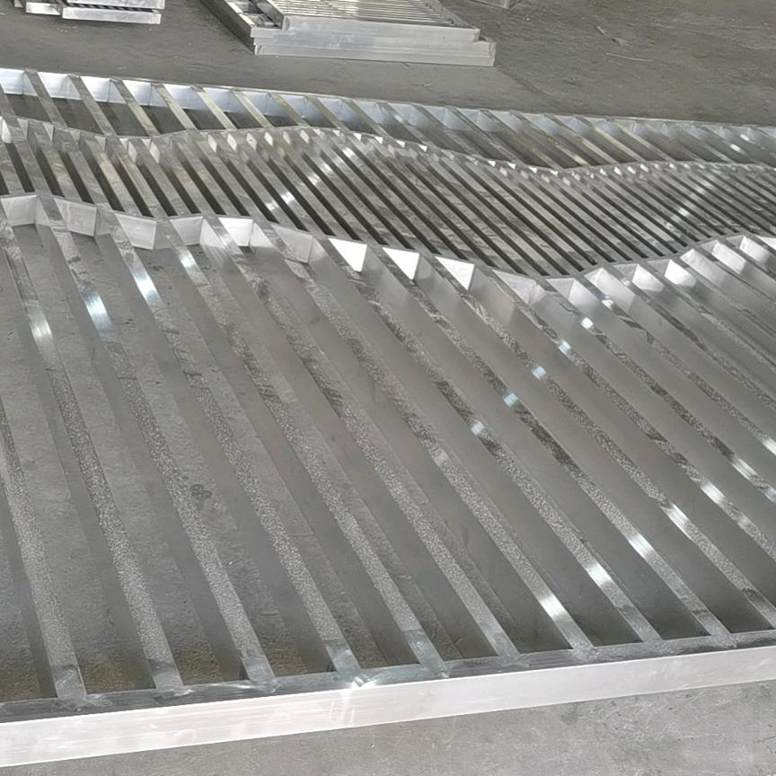 佛山市亿鼎盛铝业有限公司