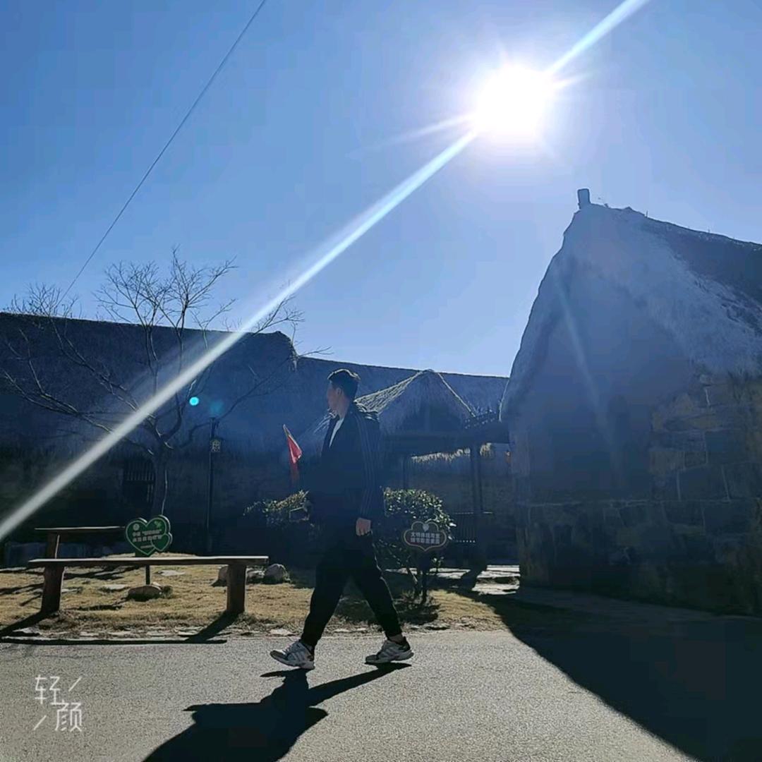 星星点灯🔆