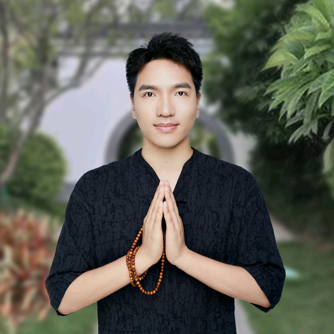 焦师兄谈养生