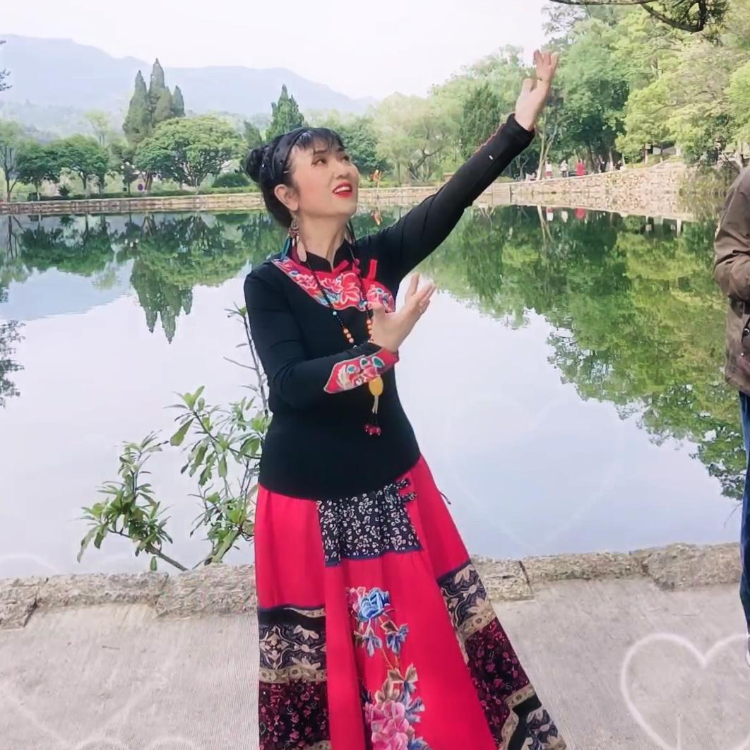 我是梦幻
