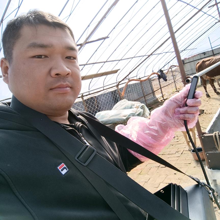 大北农 李云楠