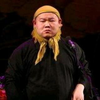 大自然的五花肉