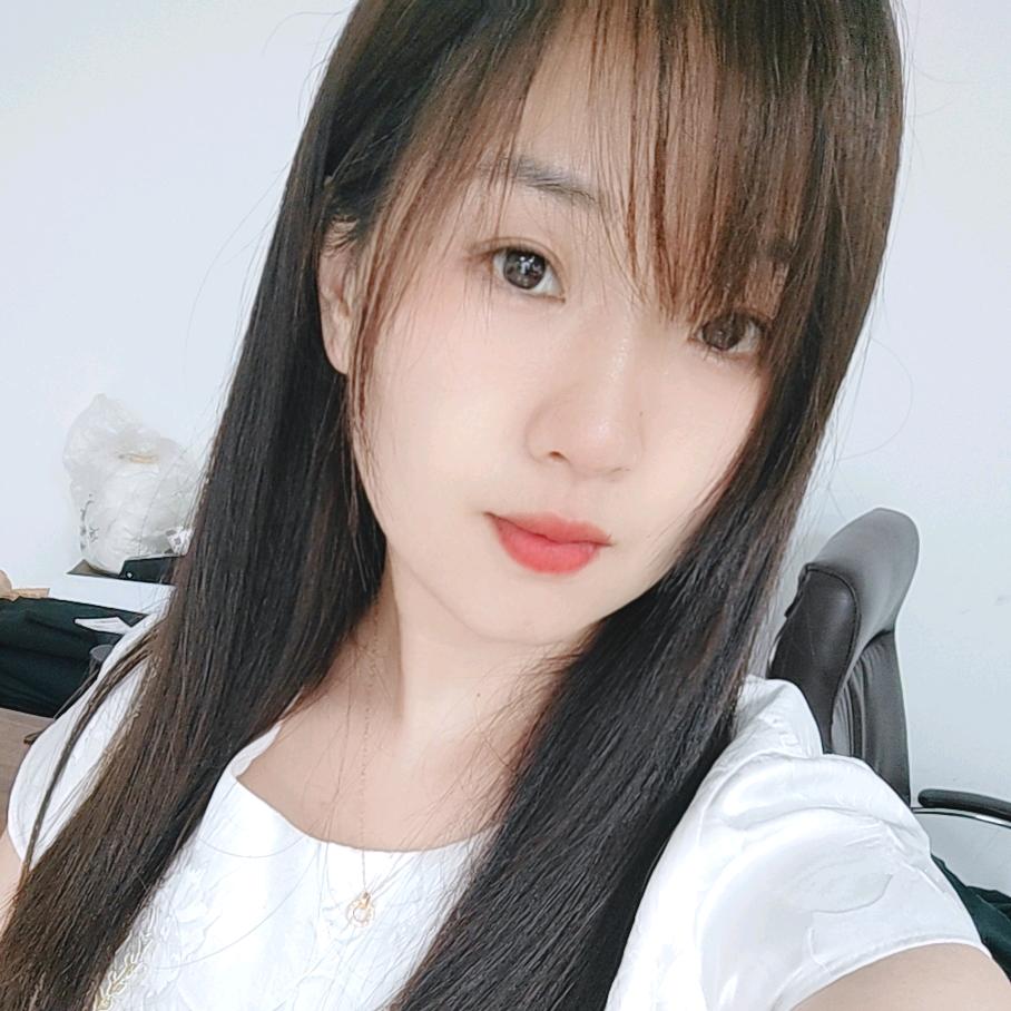 白发魔女（郭玲）