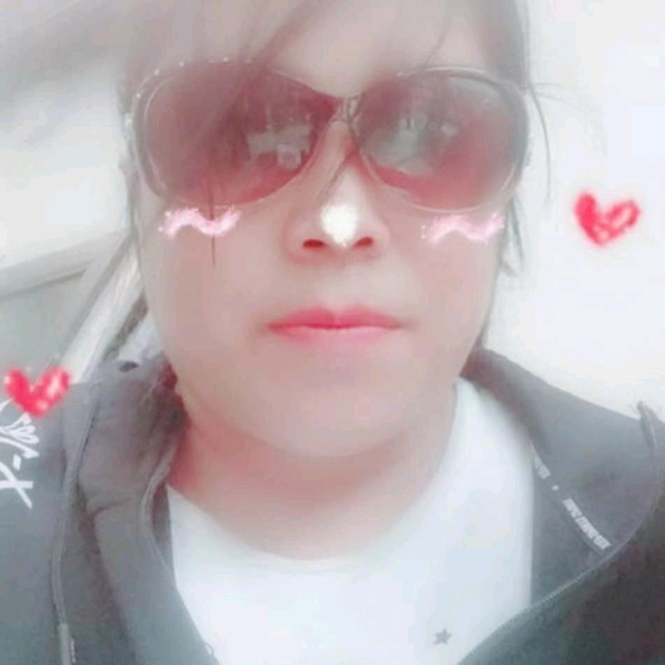 农村大姐