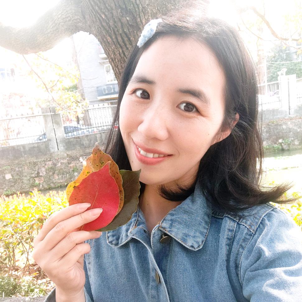 小葵