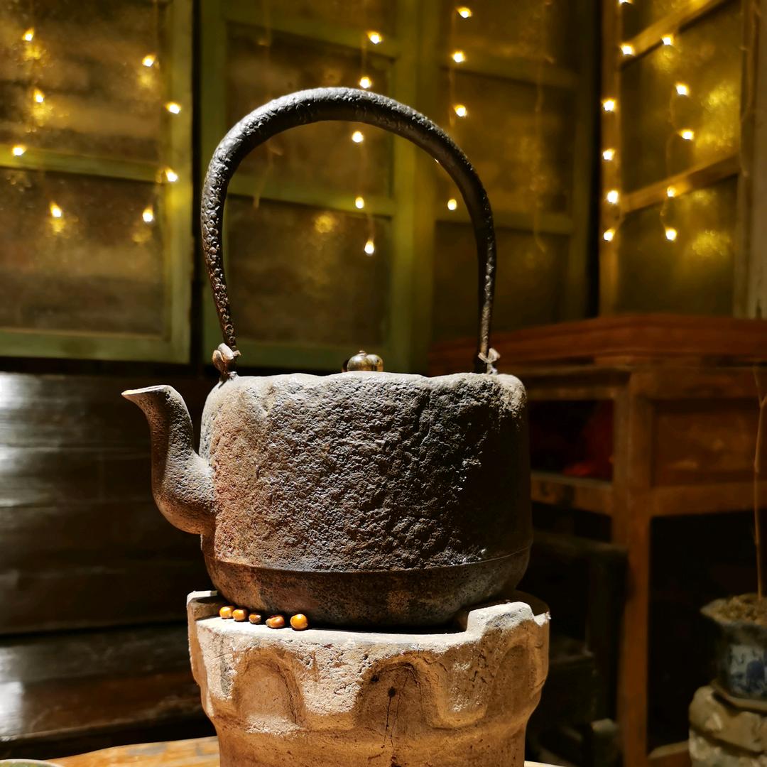 濛茶茶
