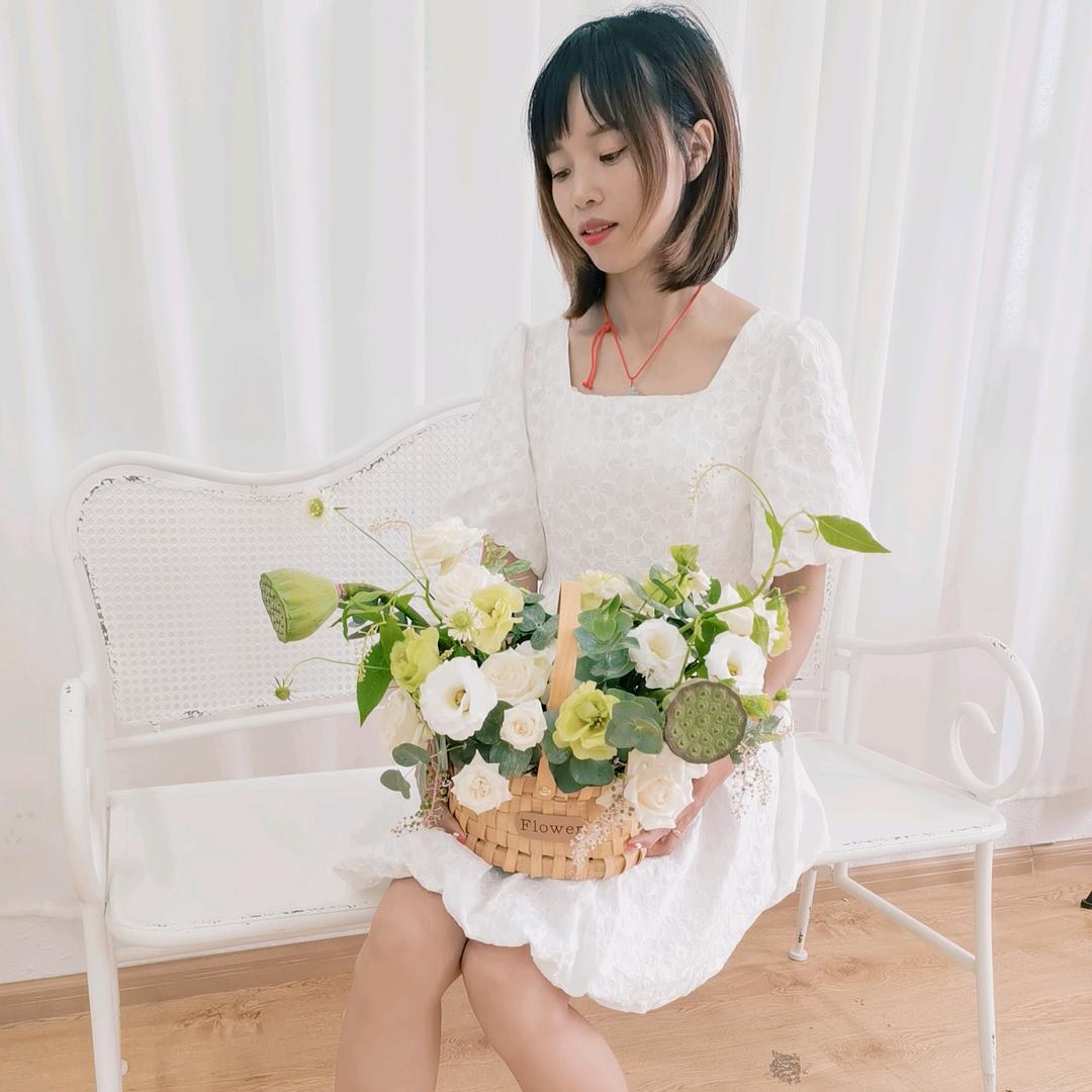 镇雄花言草语官方旗舰店