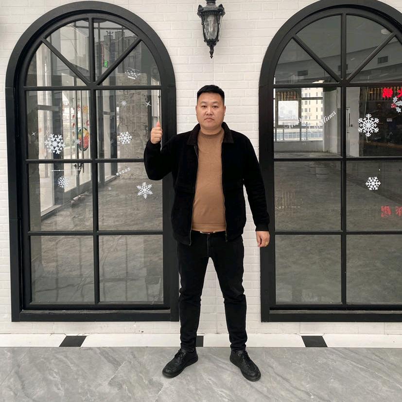 金乡大蒜、杨路