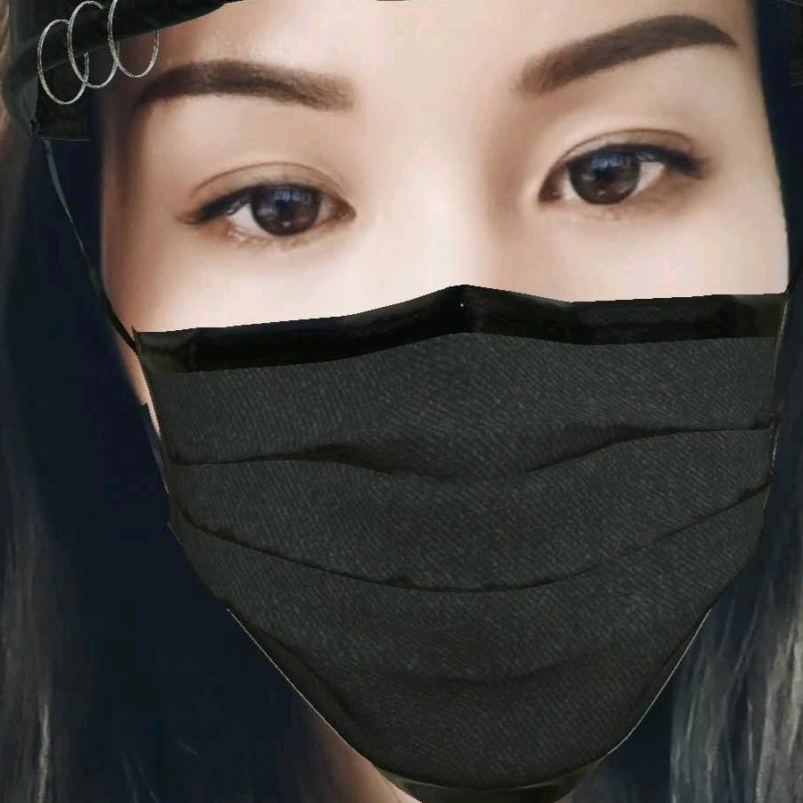 凸兔牙