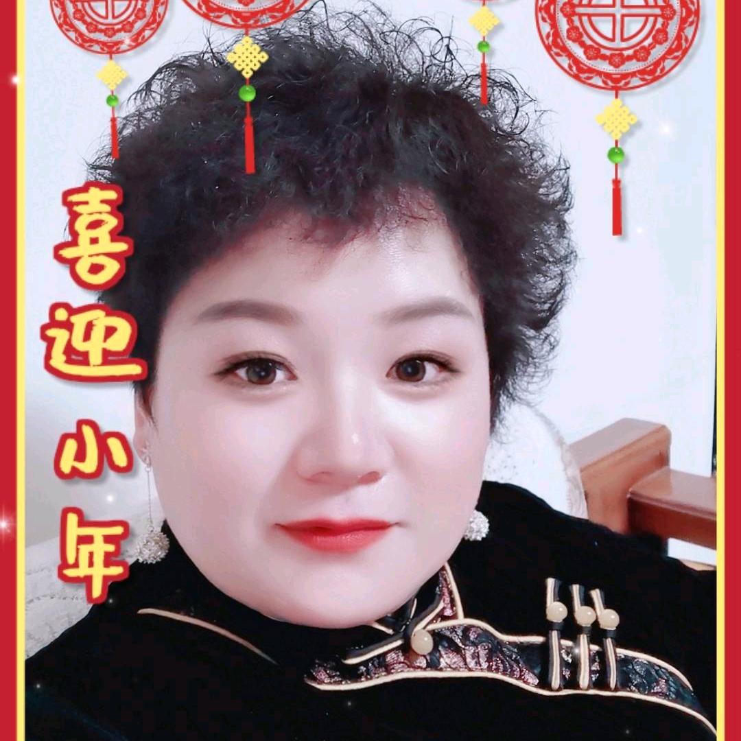 心有莲花，与佛结缘