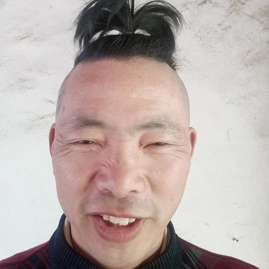 老玩童