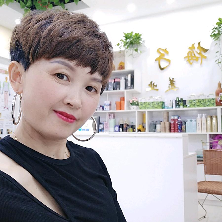 宁远九薿南路梅子美业