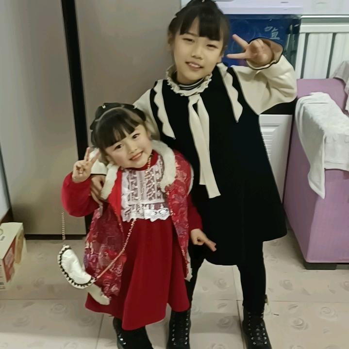涵菲宝妈