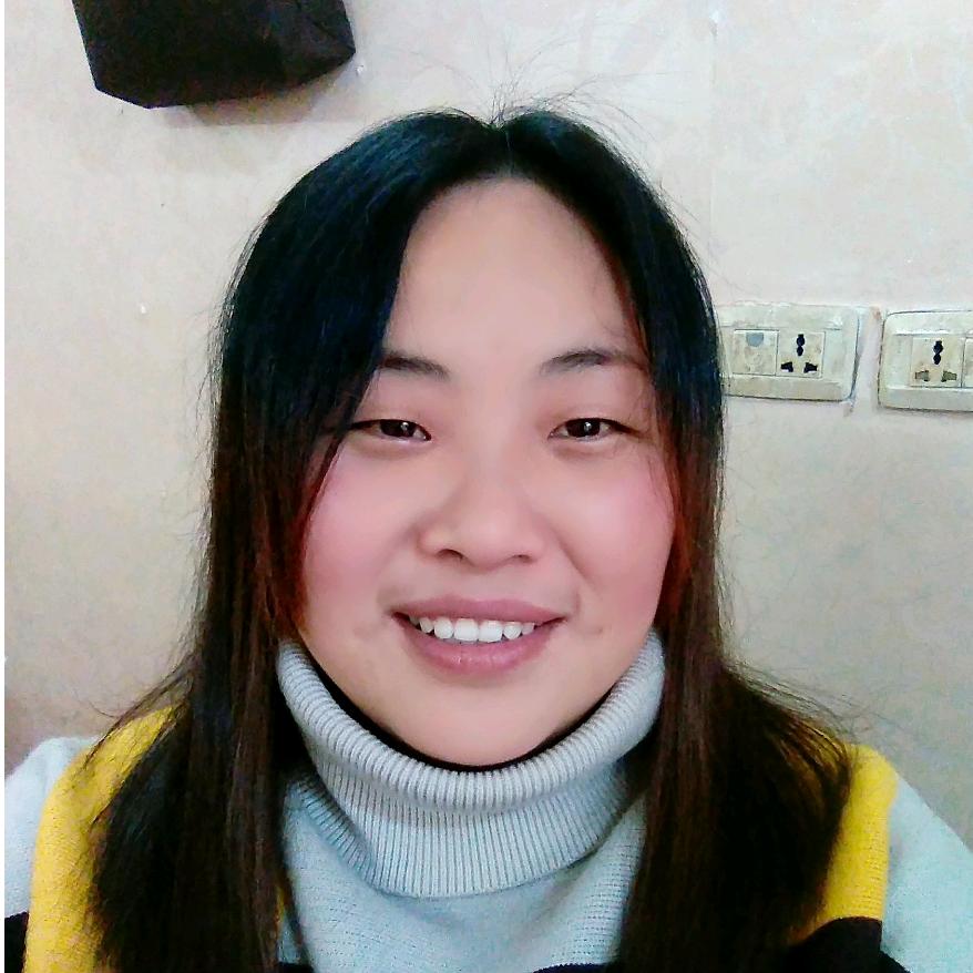 肖海艳