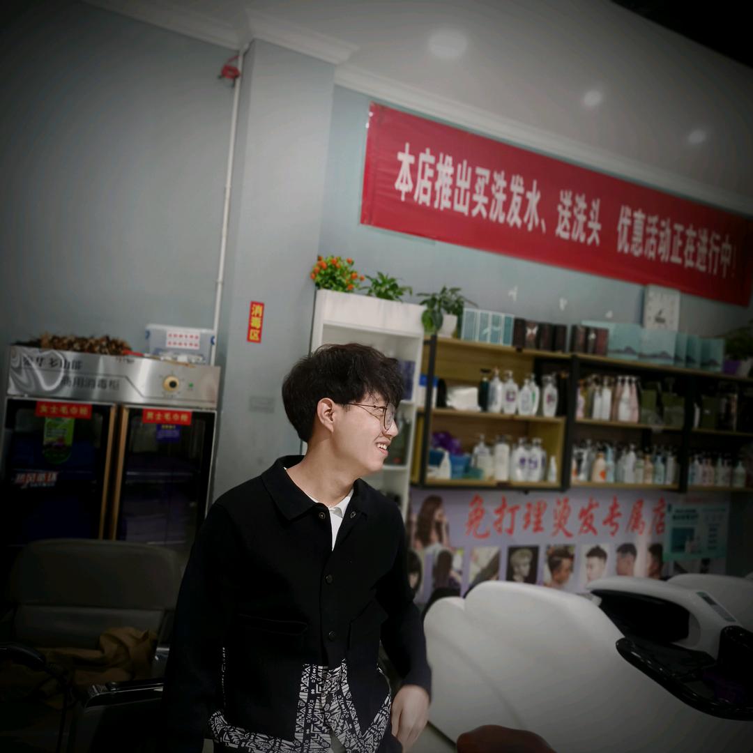 💈💈Ah Ting💇‍♀️J.h