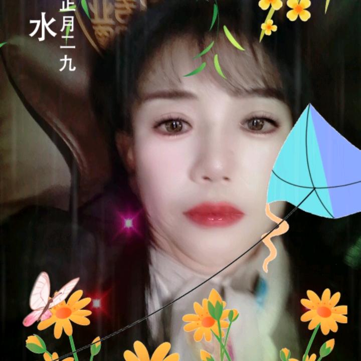 孙姐爱护肤