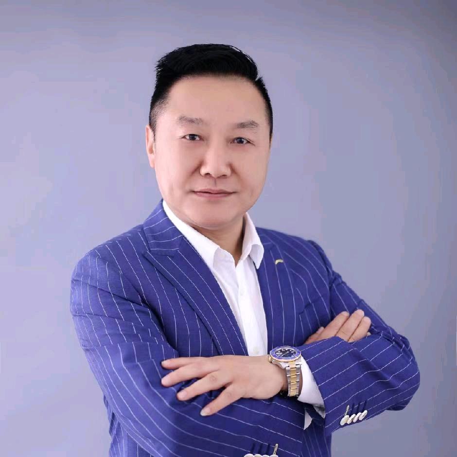 淮安旺总裁说房