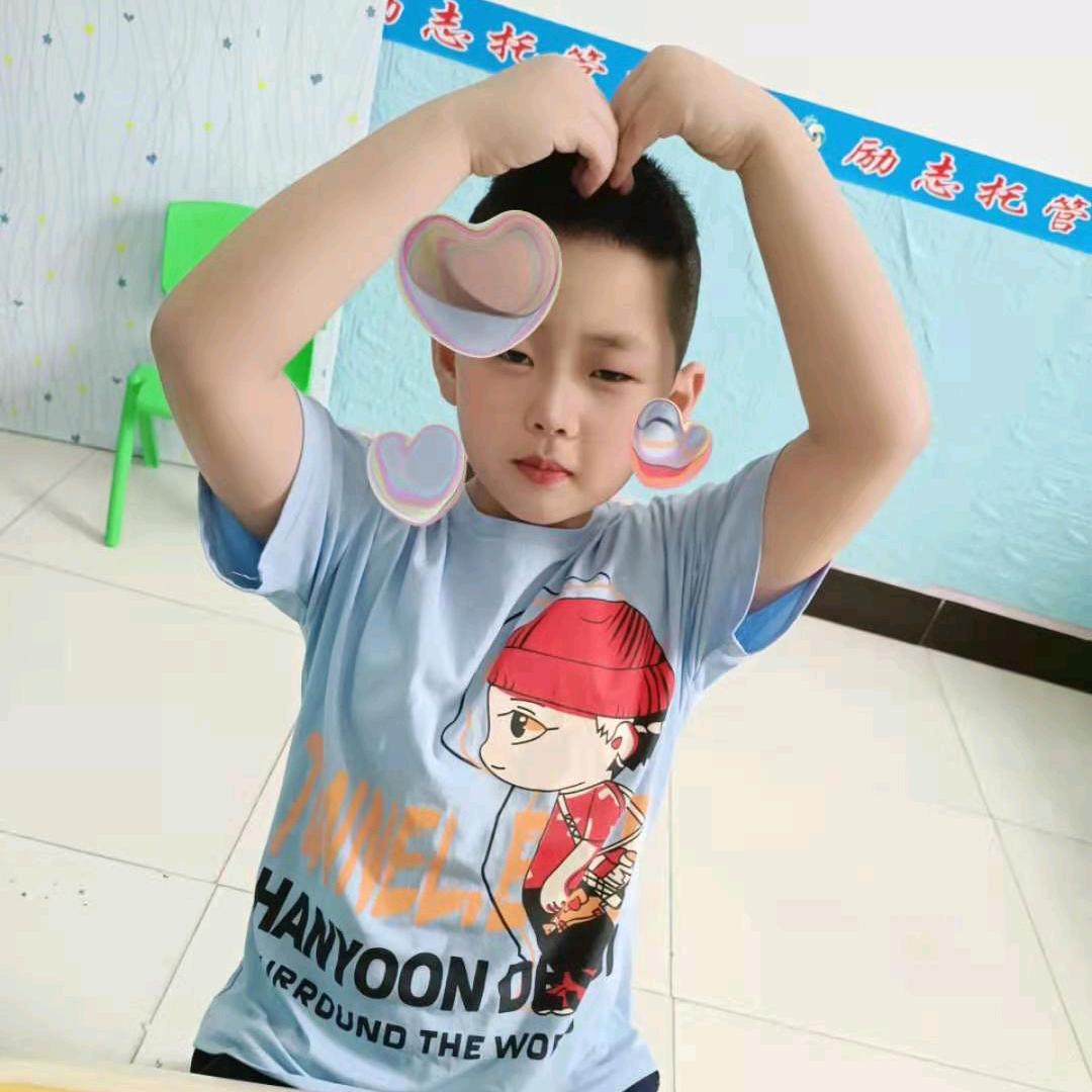 小幼崽守护者