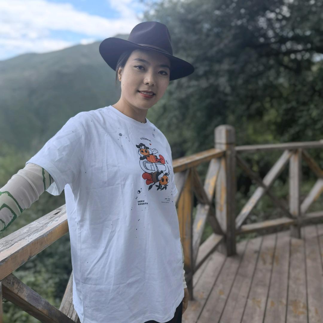 ♛幸福的母老虎♛