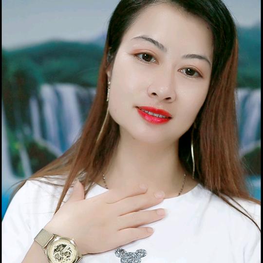 贵州花姐（9287山歌收徒）