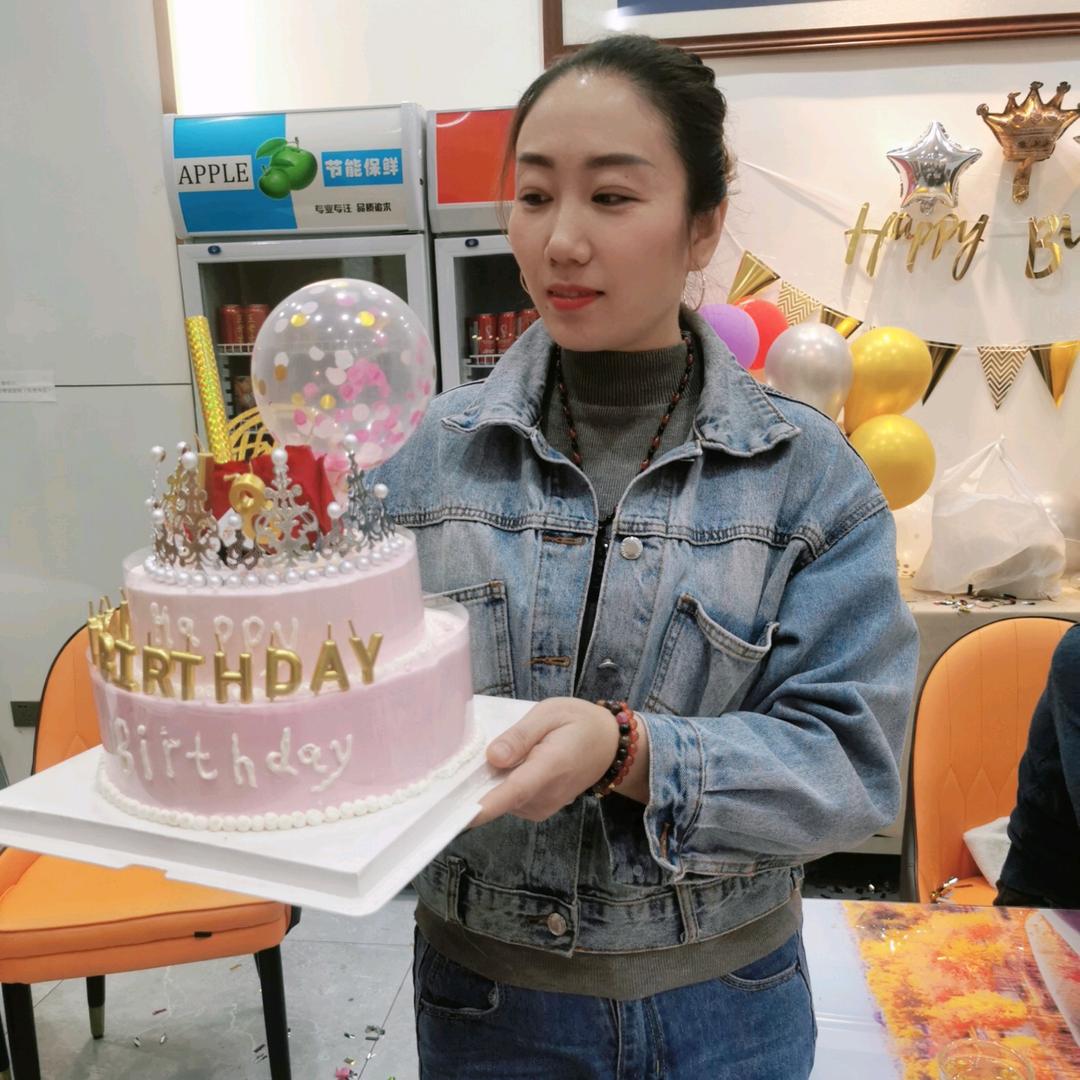 财富女神