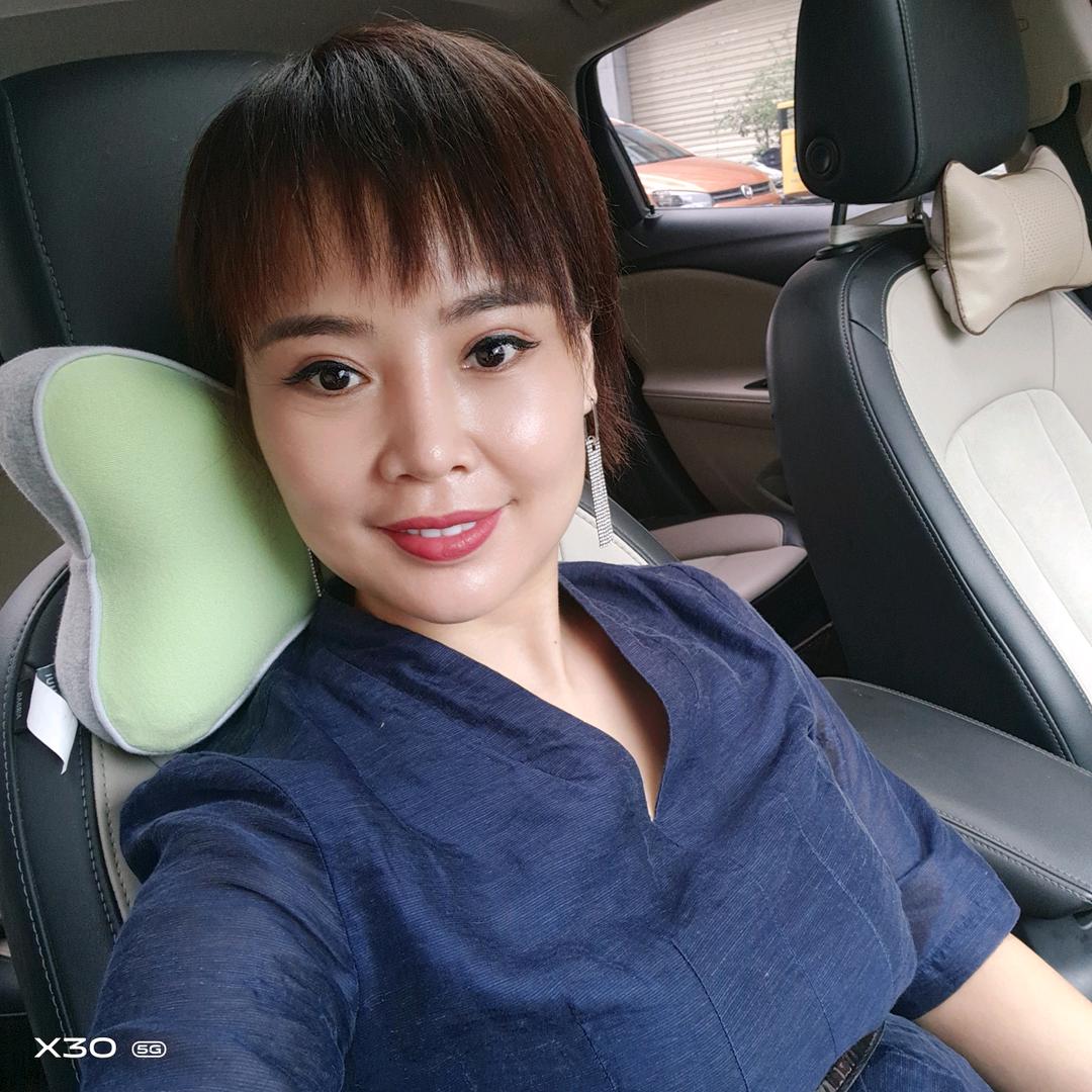 许昌纹眉团购张娟·野羽眉匠