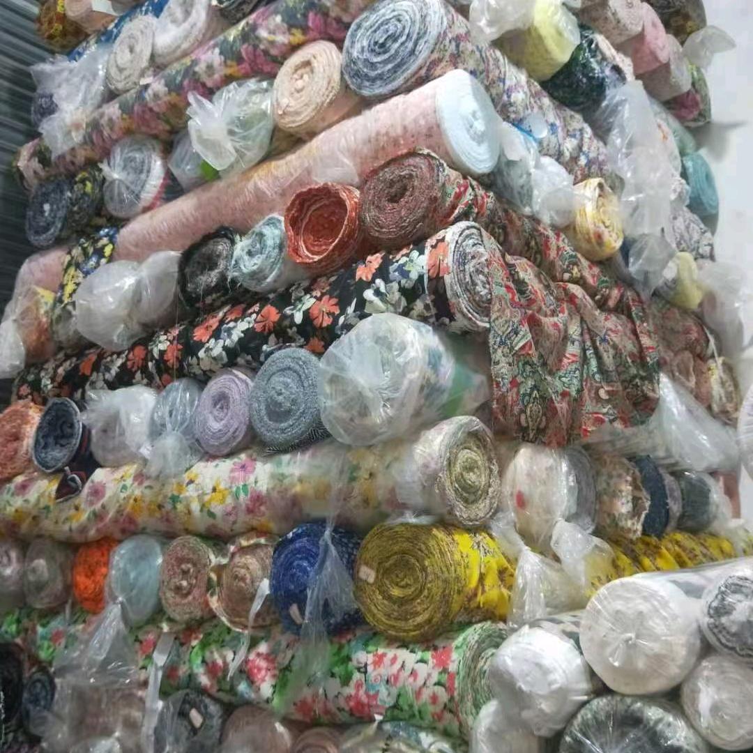 AAA阿艳，库存布料