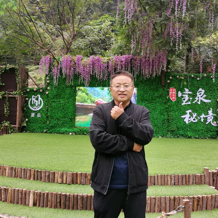 发展/爱唱歌🎤