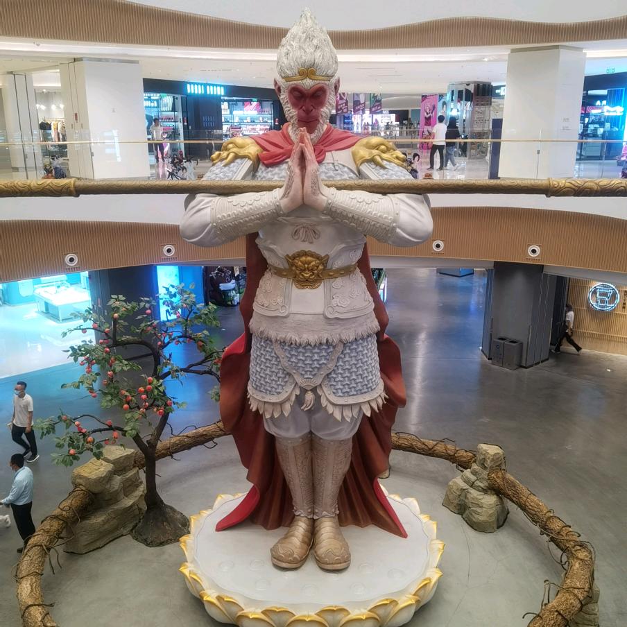 你的命运我来守护