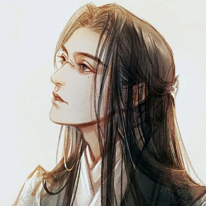 忆雪阁中忆雪君