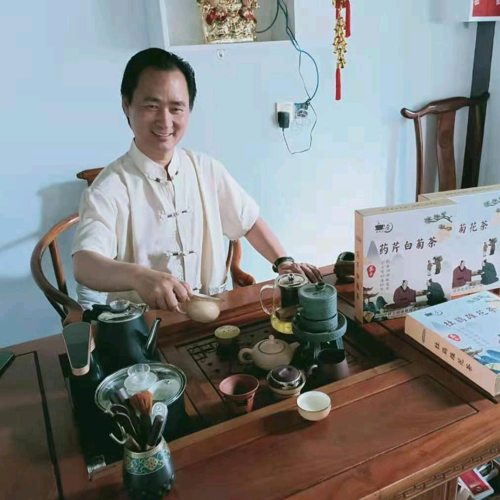 陈军