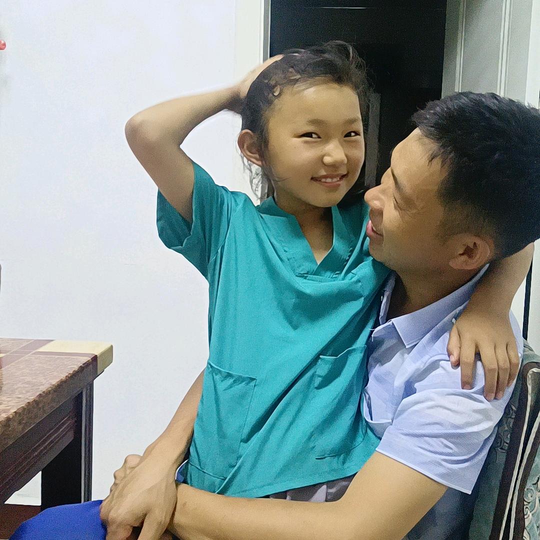 农民小哥
