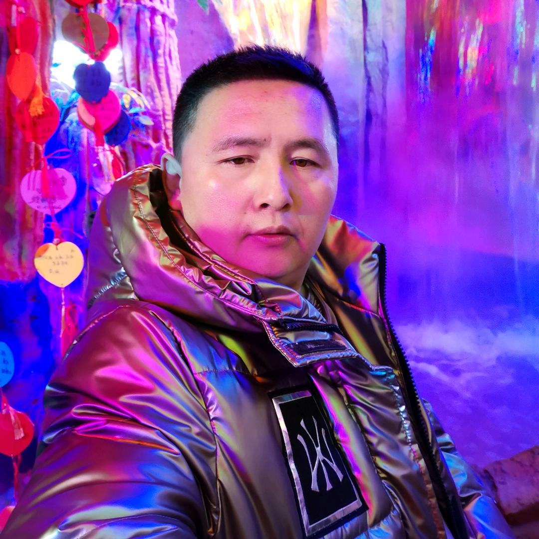 活力小哥
