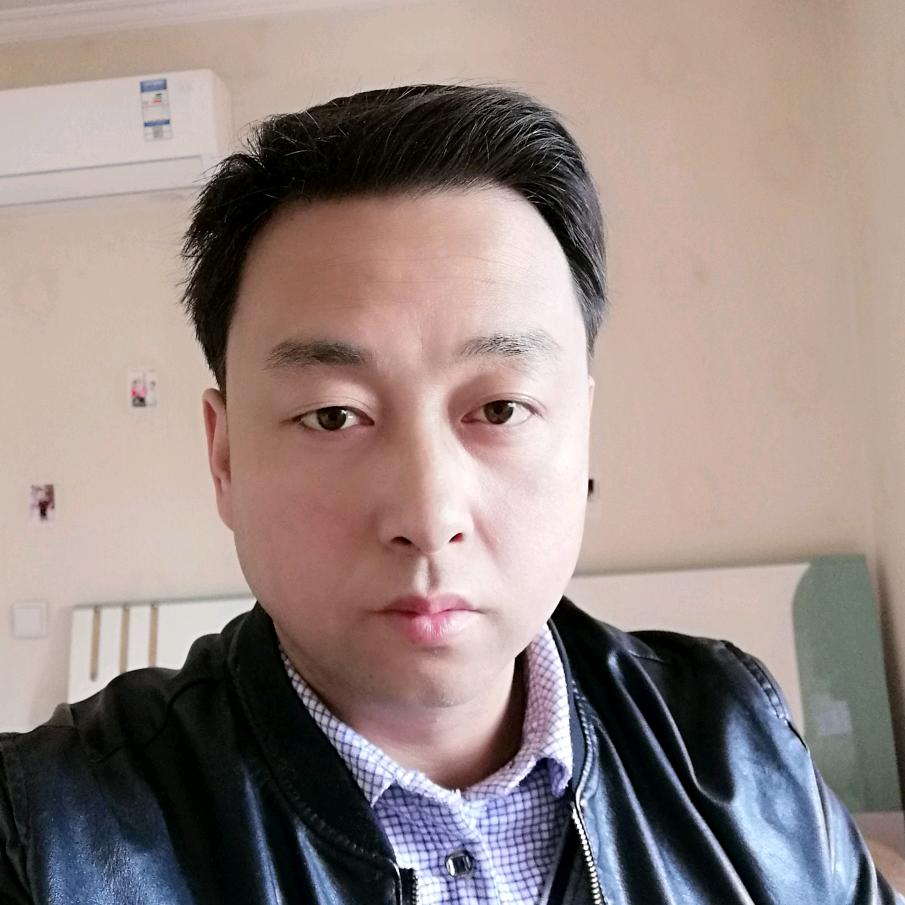 🌈帅小伙