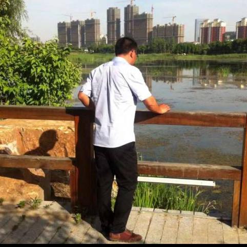 懂得珍惜，舍得放手。