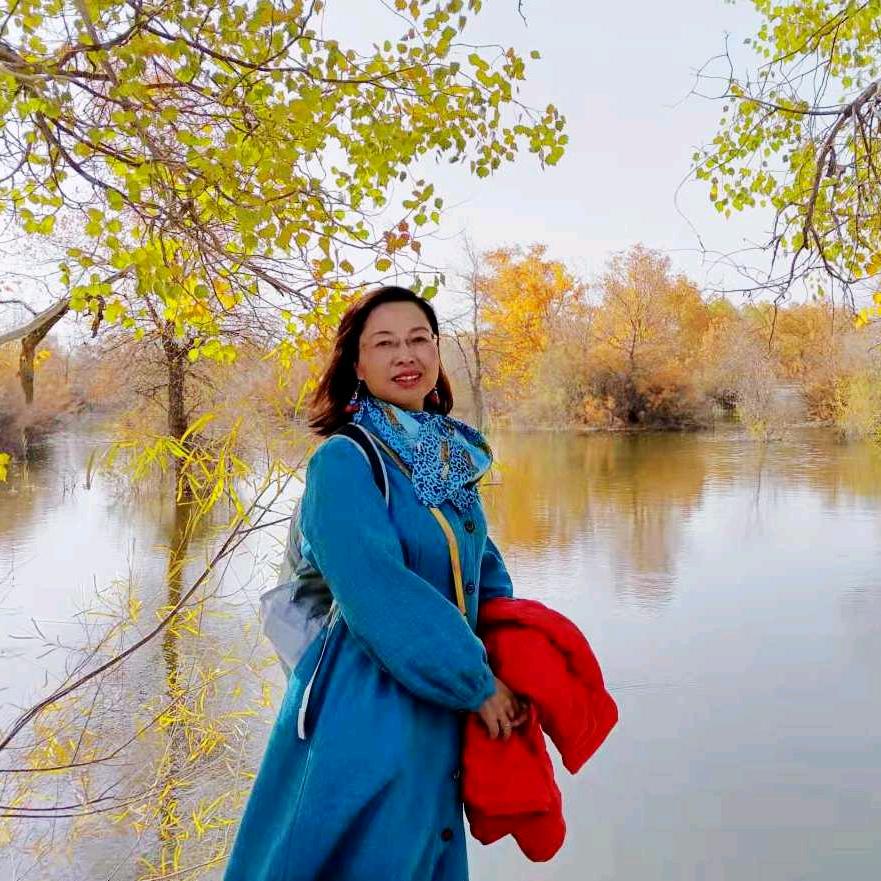 小溪流的小事记