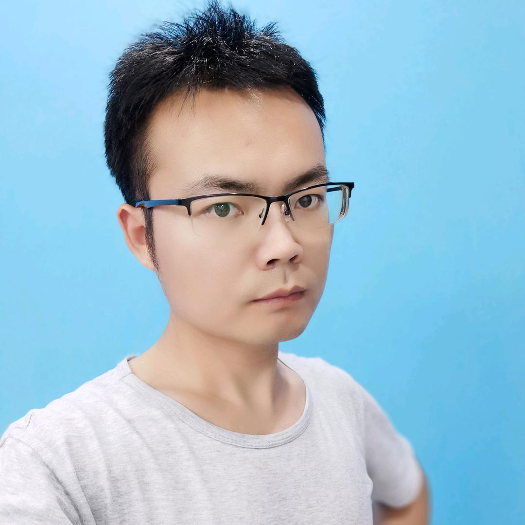 小武哥Jerry
