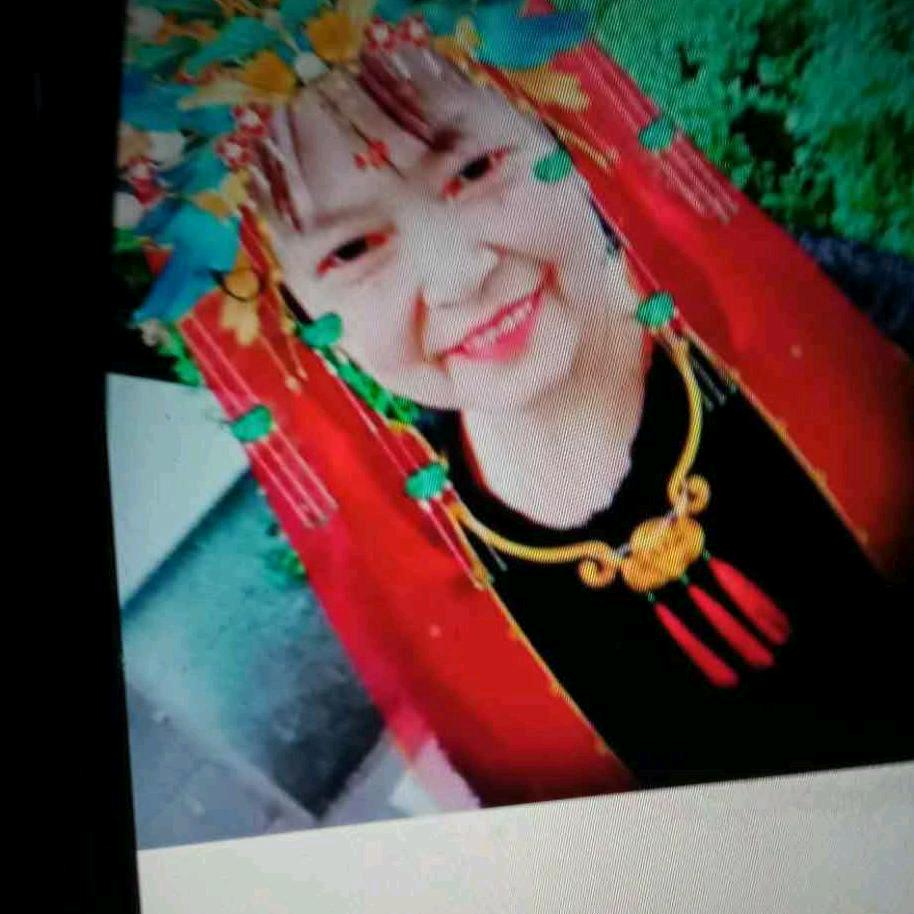 幸福美满