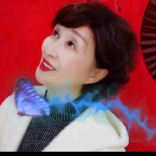 高楼望月