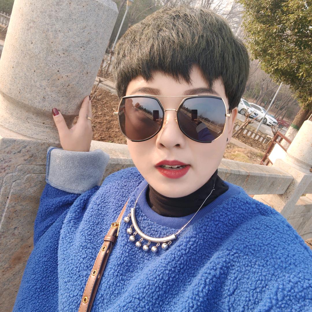 甜甜麻麻，商贸街《女主角》