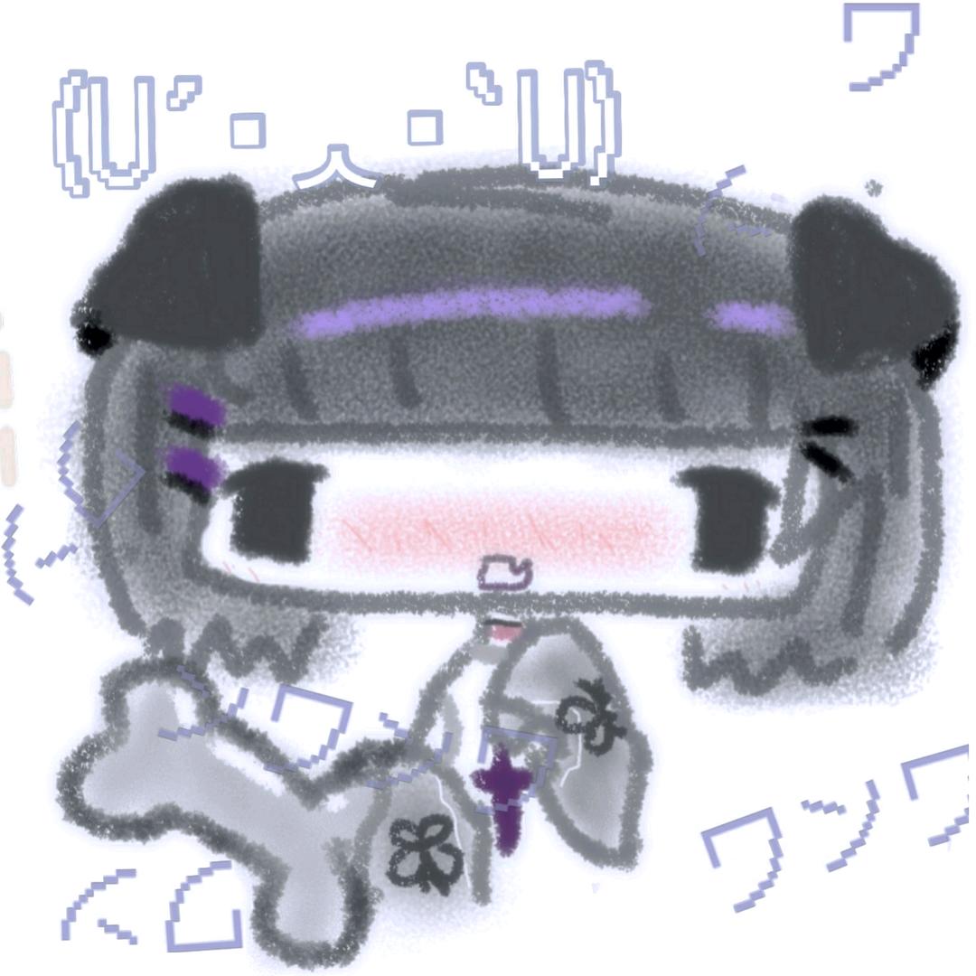 宇宙黑犬