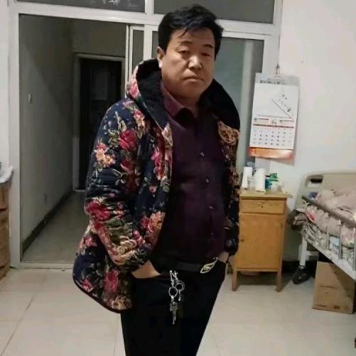 狼牙山李哥（共享厨房