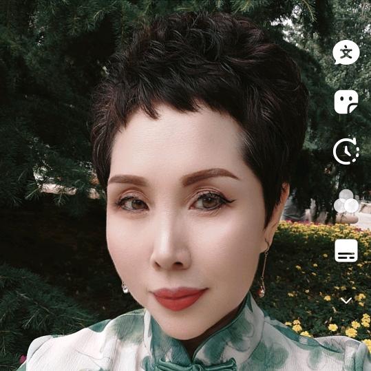 蕙质兰心