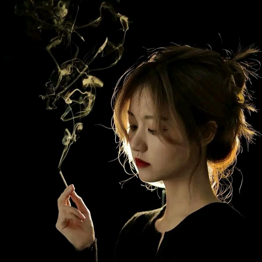 释怀💋