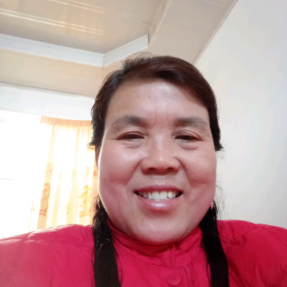 幸褔美满