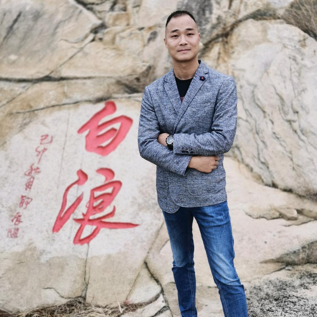 💥迷路时你就往前走💤