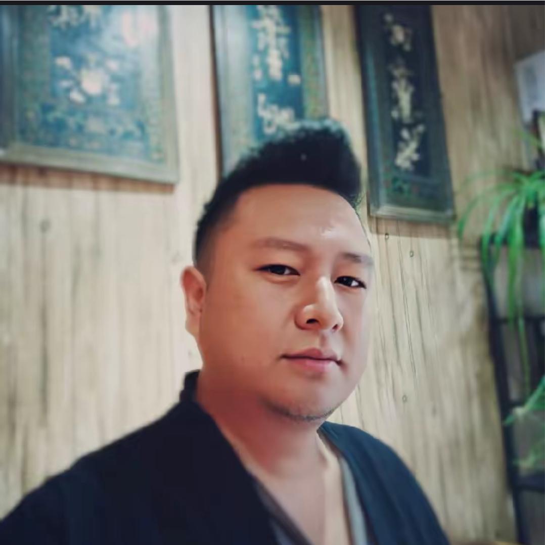 玄清子(茅山阴法）收徒